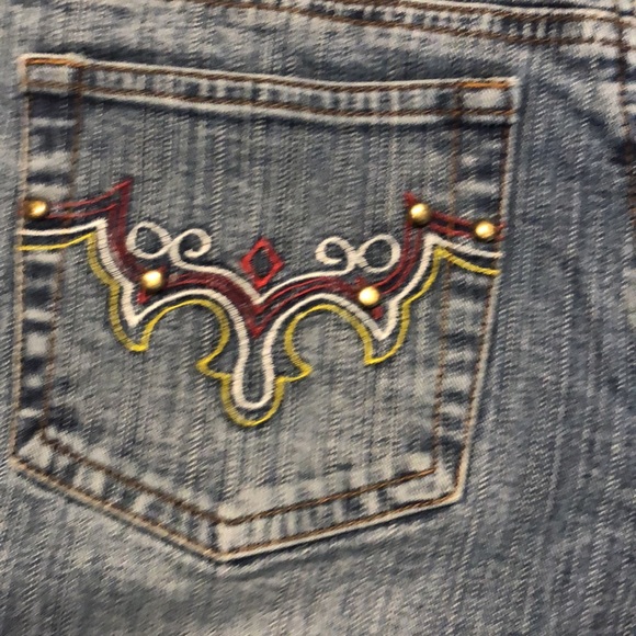 Color veinte - Picture 7 of 8